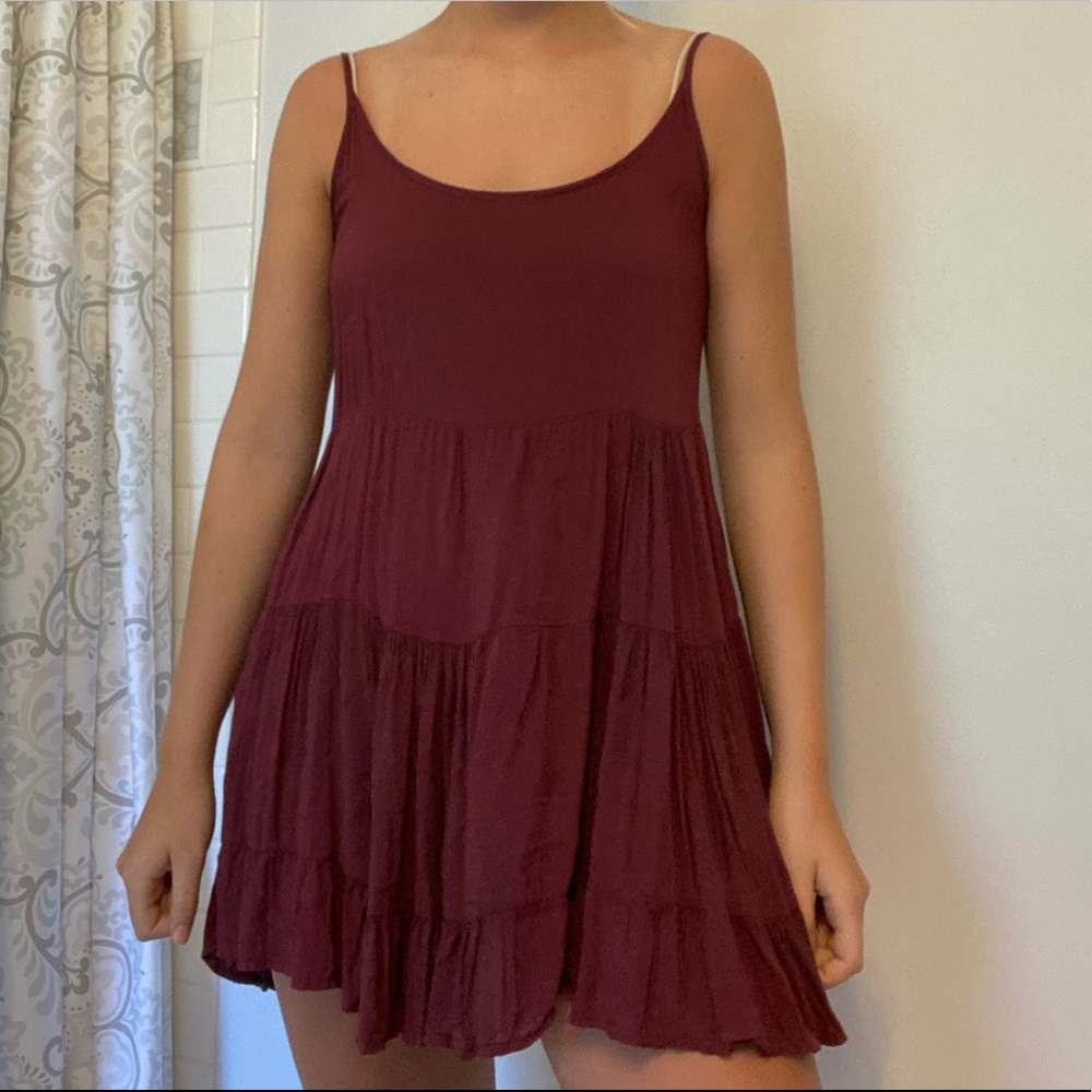 Brandy Melville dress